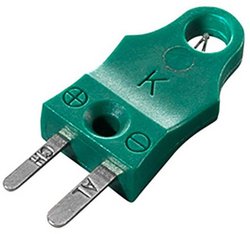 Czujnik temperatury B + B Thermo-Technik 0625 1456, typu K, -50 do +120 °C