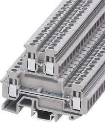 Phoenix Contact MBKKB 2,5 Terminal przepustowy 1 szt.