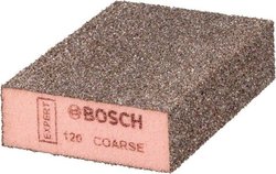 Blok szlifierski Bosch Accessories  2608901678 96 mm 1 szt.