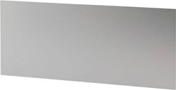 Przednia osłona Bopla FP 50011 FRONTPLATTE ALU 56051100, aluminium, 1 szt.