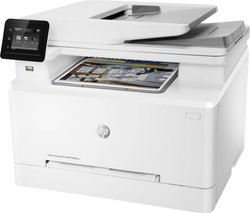 HP Color LaserJet Pro MFP M282nw Drukarka wielofunkcyjna laserowa kolorowa  A4 drukowanie, skanowanie, kopiowanie ADF, LAN, WLAN, USB