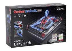 fischertechnik 569016 Labyrinth  Zestaw Od 7 lat