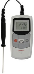 Termometr kuchenny do żywności Greisinger GMH 2710, -200 do +200 °C