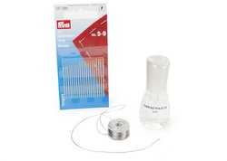 Zestaw do szycia Brightdot do elektronicznych urządzeń do noszenia Zestaw rozszerzający Whadda WMW110 1 szt.