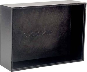 Obudowa do zalewania Gainta G705020B, (D x S x W) 70.5 x 50.5 x 20 mm, tworzywo ABS, 1 szt.