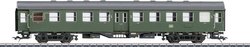 Wagon osobowy Märklin 041320 Samochód osobowy 2 klasy B4yge, DB 2. klasa