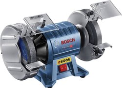 Szlifierka podwójna Bosch Professional GBG 60-20 060127A400  1 szt.