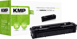 KMP Toner Zamiennik Canon 046 zamiennik Żółty 2300 Seiten C-T39Y