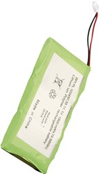 Akumulator do radia DR 850 Albrecht 1.800 mAh DR 850, 27386