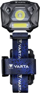 Latarka czołowa Varta Work Flex Motion Sensor H20, 150 lm, 20 h, 58 g