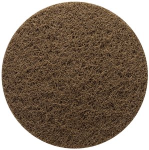 Bosch Accessories 2608901241 Tarcza włókninowa EXPERT N880 do szlifierki mimośrodowej 125 mm gruba A   1 szt.