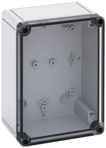 Obudowa instalacyjna Spelsberg TK PS 1813-9-TO 11101601, IP66, 130 mm x 180 mm x 90 mm , 1 szt.