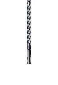 Wiertło do młota Trijet SDS-Plus 8 mm x 100 mm x 160 mm Wiertło udarowe Heller TriJet 26754 0 8 mm 1 szt.