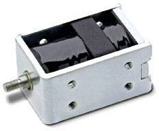 Magnes pchający dwukierunkowy Intertec ITS-LX-3027-24V ITS-LX-3027-24V Magnes pchający dwukierunkowy Intertec ITS-LX-3027-24V, 54 W