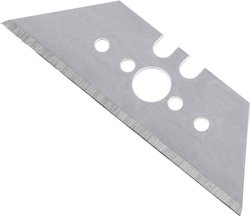 Profesjonalne Ostrze Trapezowe Wolfcraft 4307000 10 szt.