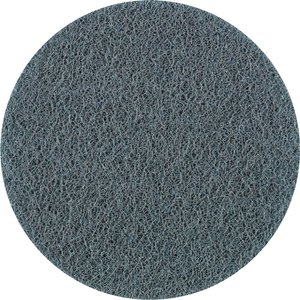 PFERD 42871418 Wykrój ścierny POLIVLIES PVKR 125 A 240 F 125 mm  10 szt.