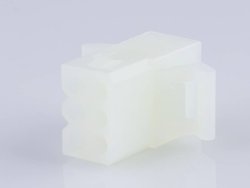 Obudowa złącza pin męskiego na kabel Molex 469990805, piny: 6, 1 szt.