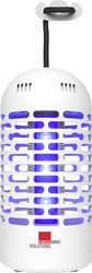 Pułapka UV na komary Swissinno 1 254 001, 3 W, 20 m²