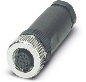 Złącze Phoenix Contact SACC-M12FS-12SOL-PG 9-M 1404420 1 szt.