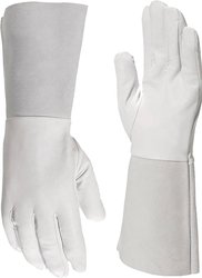 Toparc  045194 Skóra Rękawice spawalnicze Rozmiar rękawic: 10 EN 397, EN 12492    1 par(a)