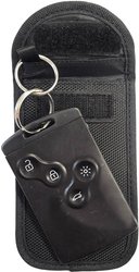 HP Autozubehör 10200 RFID Euti ochronne na klucze (D x S x W) 0.4 x 12 x 8 cm