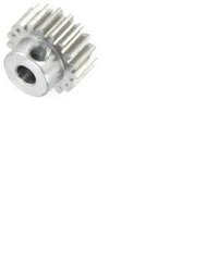 Koło zębate Reely 220175 Średnica otworu: 3.2 mm Liczba zębów: 19