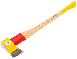 Siekiera do rozłupywania Ochsenkopf 1852701 800 mm 3.55 kg Ciężar głowicy 2500 g