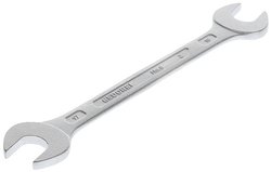 Klucz płaski podwójny Gedore 6 16X17 6066260 DIN 3110