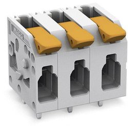 WAGO 2604-1304 Terminal PCB 1 szt.