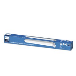 Lampa z ochroną przed wilgocią Philips ProjectLine 8720169500259, 18 W, 2000 lm