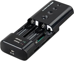 Ładowarka do aparatów DÖRR TC-2 980342, 1 szt.