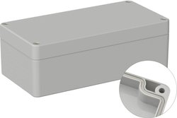 Obudowa zewnętrzna TRU COMPONENTS TC-9065472, (D x S x W) 160 x 80 x 55 mm, poliwęglan, 1 szt.