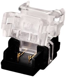 Barthelme 50070206 08FF2 Łącznik       poliwęglan (D x S x W) 19.6 x 12.6 x 7.7 mm  5 szt.