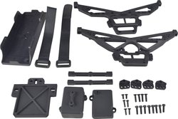 Rama + łącznik, uchwyt akumulatora Reely RE-5706267 1 szt.