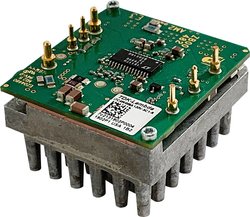 DC-DC, nieizolowane, otwarta ramka, wejście szerokozakresowe 9-53V, wyjście 5-28V 12,5A, logika pos, pełna funkcja Przetwornica DC/DC TDK-Lambda i7C4W008A120V-0F1-R i7C4W008A120V-0F1-R, 300 W, 8 A, 1 szt.