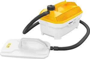 Urządzenie parowe do usuwania tapet Wagner SteamForce 2410385 2000 W