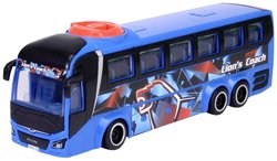 Dickie Toys MAN Lion',s Coach