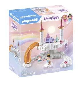 Niebiańska Chmura Dziecięca Playmobil 71360 1 szt.