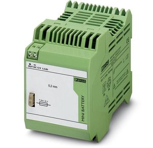 Akumulator Phoenix Contact MINI-BAT/12DC/1.6AH 2866572, 12 V/DC