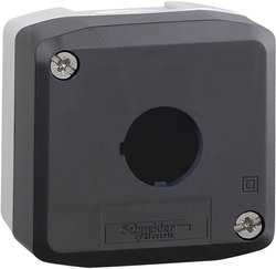 Obudowa Schneider Electric Harmony XALD01, IP65
