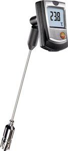 Termometr typu K testo 905-T2 0560 9056, -50 - +350 °C