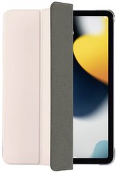 Etui na tablet ",Fold Clear", na Apple iPad 10.9", (10. gen. 2022), różowy Tablet Hülle Hama Fold Clear różowy