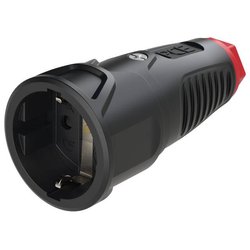 Złącze z uziemieniem PCE 2510-src, IP20