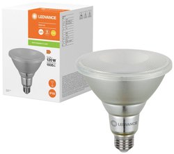 Żarówka LED LEDVANCE 4099854067808 E-27 13.5 W = 120 W  ciepła biel 1 szt.