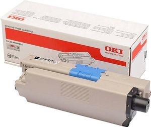 Kaseta tonera OKI C332 MC363 46508712, 1 szt.