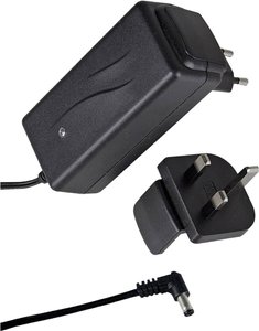 Ładowarka METRISO / PROFITEST / SECULIFE IP Gossen Metrawatt Z502R