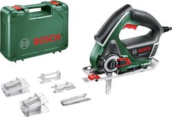 Wyrzynarka Bosch Home and Garden AdvancedCut 50 06033C8100, 500 W, dystrybucja niemiecka