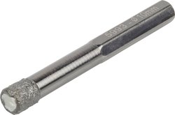 Wiertło diamentowe Wolfcraft  5993000  1 szt.