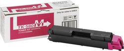 Kaseta z tonerem Kyocera TK-580M Toner Kyocera TK-580M 1 szt.