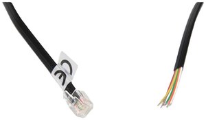 Kabel zasilający CEP Terminals 12003